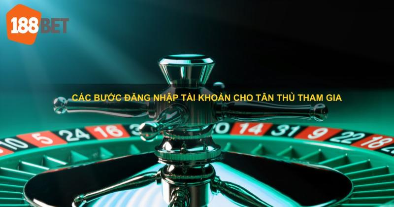 Đăng nhập 188bet