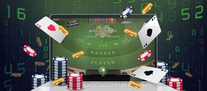 Giới thiệu Baccarat 188bet