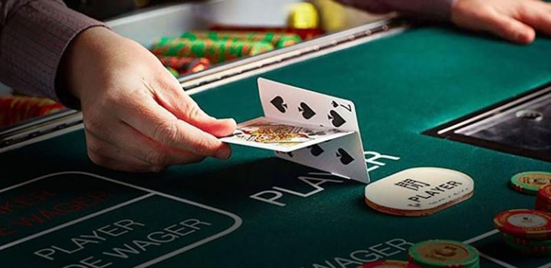 Đặc điểm và tính năng của baccarat 188bet