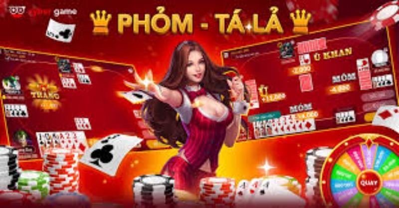 Lợi ích khi chơi Phỏm trên 188bet