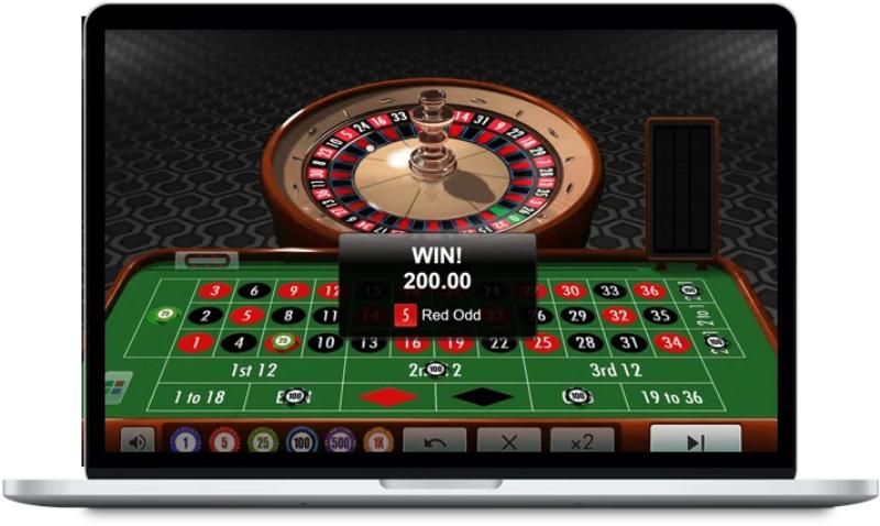 Ưu điểm của Roulette 188bet