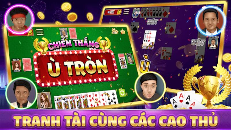 Giới thiệu Tá Lả Online