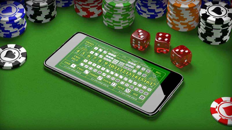 Ưu điểm của tài xỉu 188bet