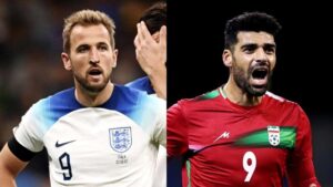 Dự đoán và phân tích về khả năng Tài/Xỉu của trận đấu "Tài Xỉu Anh vs Iran"